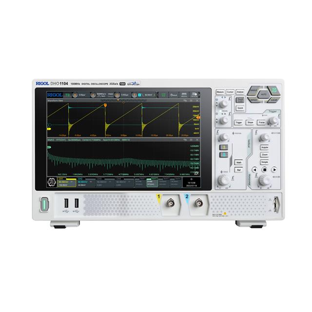 DHO1104 Rigol Technologies  Oscilloscopes