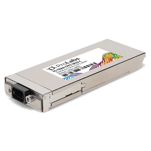FG-TRAN-CFP2-SR10-C ProLabs  Modules émetteurs-récepteurs à fibre optique
