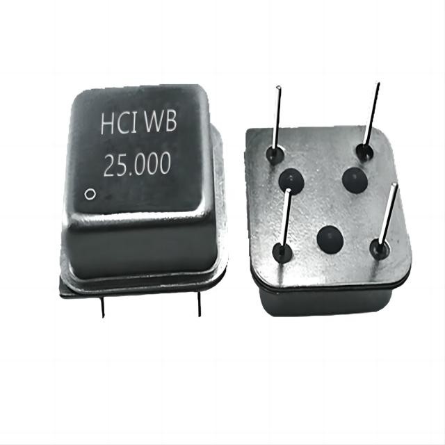 HHSVD7776033JDT1LK Suzhou Hangjing Elec&Tech Co.,Ltd  Oscillatori