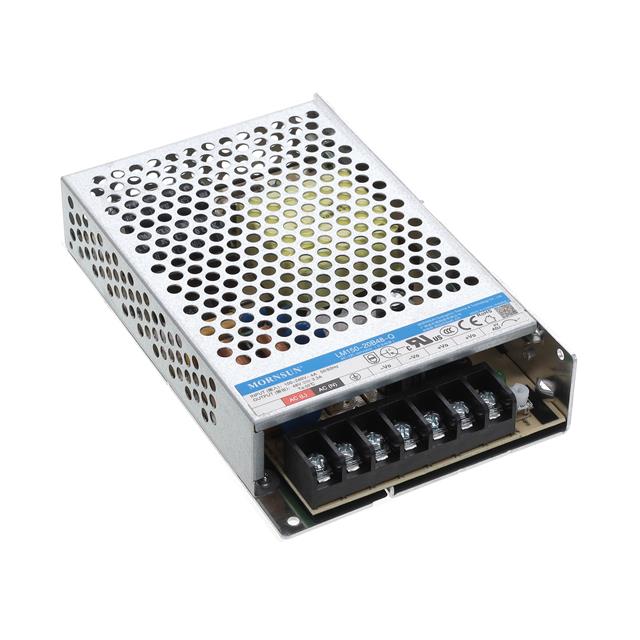 LM150-20B48-Q Mornsun America, LLC  Convertitori AC DC