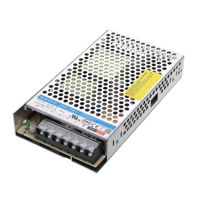 LM200-10B48-C Mornsun America, LLC  AC DC Converters