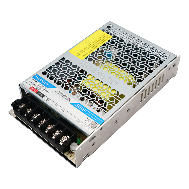 LM200-20B12R2 Mornsun America, LLC  AC DC Converters