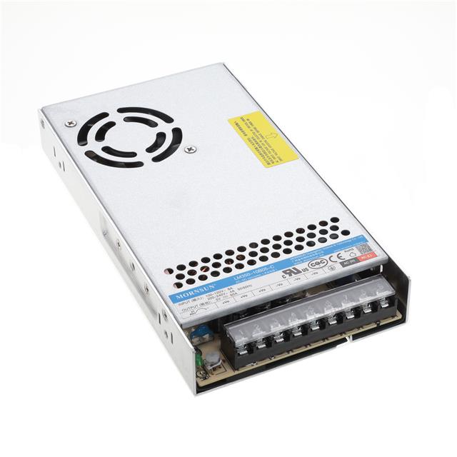 LM350-10B05-C Mornsun America, LLC  AC DC Converters