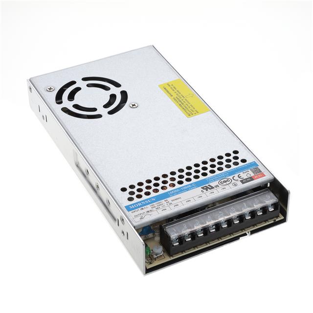 LM350-10B48-C Mornsun America, LLC  AC DC Converters