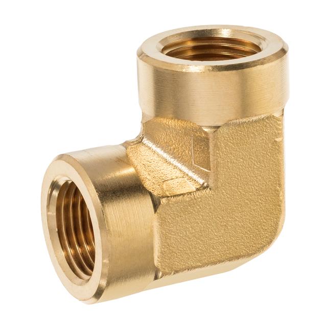 ZUSA-PF-5025 USA Industrials Raccords, coupleurs et distributeurs