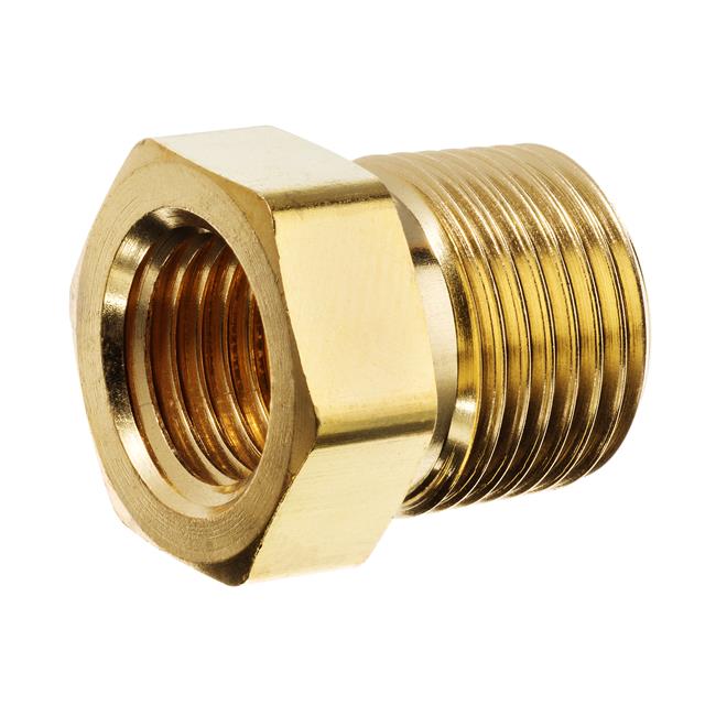 ZUSA-PF-5012 USA Sealing Raccords, coupleurs et distributeurs