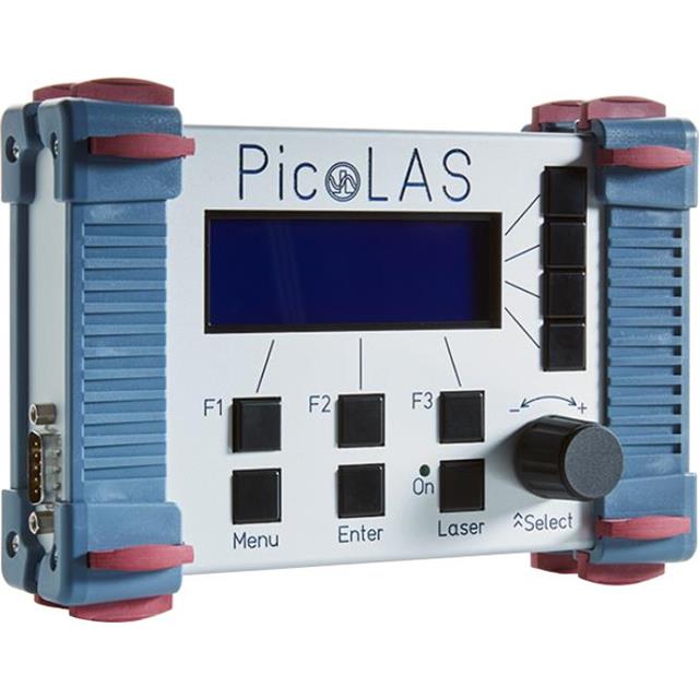 PLB-21 PicoLAS GmbH  Accessoires pour modules de diodes laser