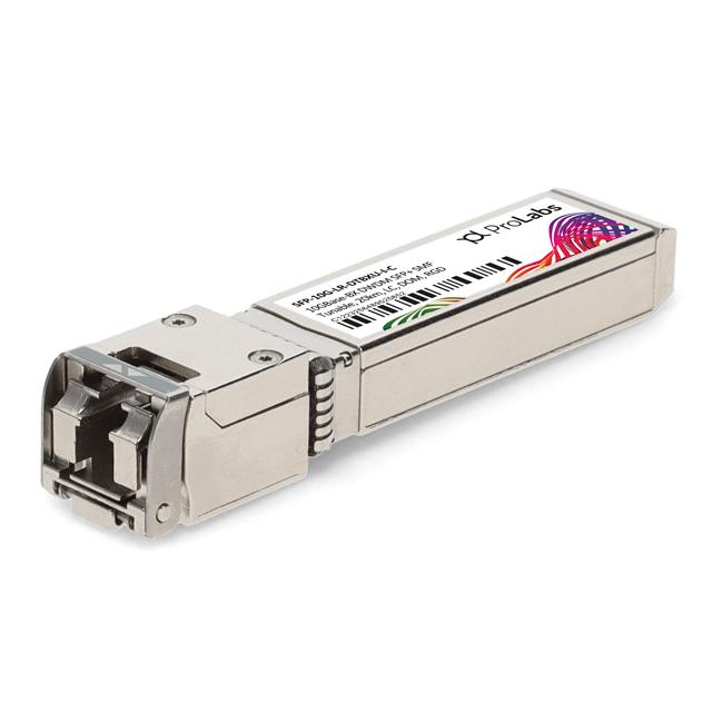 SFP-10G-LR-DTBXU-I-C ProLabs  Moduli transceiver in fibra ottica
