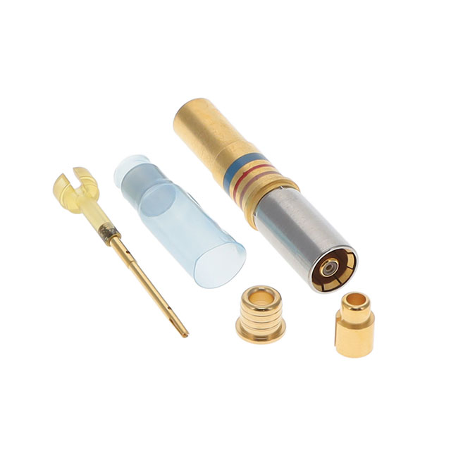 M39029/114-628 Amphenol Aerospace Operations  Contatti del connettore circolare