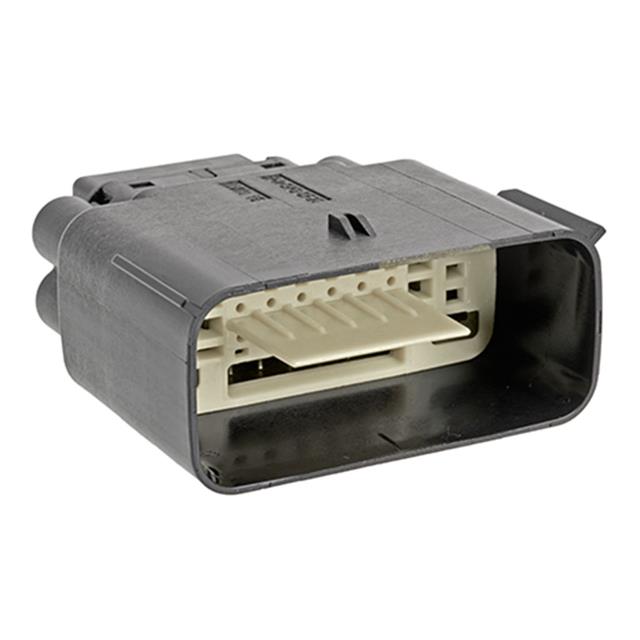 0349861959 Molex  Boîtiers de connecteurs rectangulaires