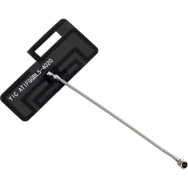 ATIFGGBL5-4020 YIC  HF-Antennen