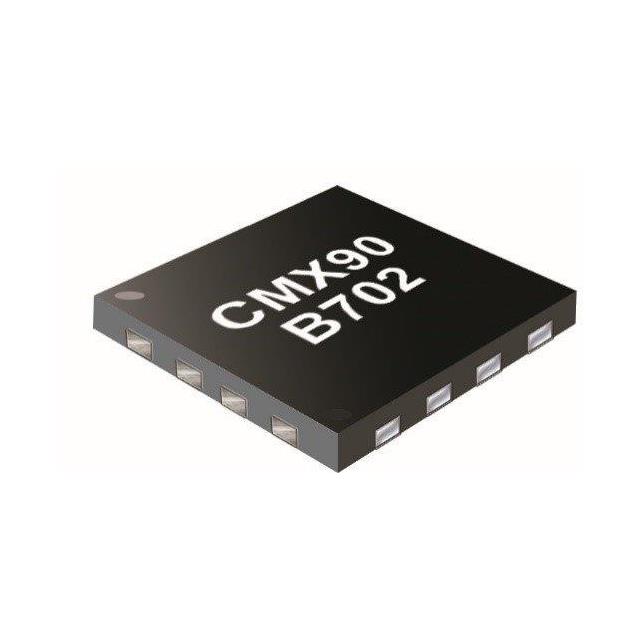 CMX90B702QF-R705 CML Microcircuits  HF-Verstärker