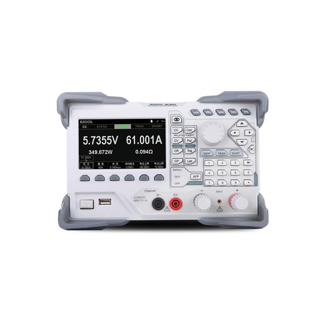 DL3031 Rigol Technologies  Specialty Equipment
