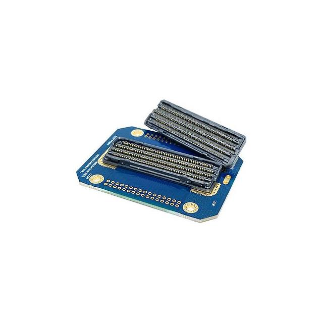 HSB01-M292S03H050A WITHWAVE CO LTD  Arrays Edge Type Mezzanine (Board to Board)