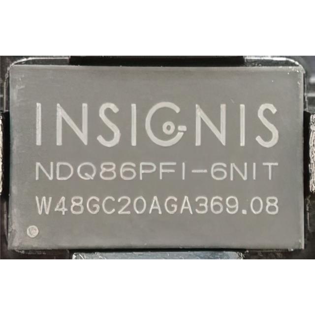 NDQ86PFI-6NIT TR Insignis Technology Corporation  Memoria