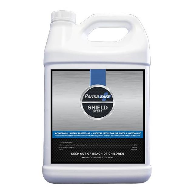PermaSafe-SHIELD-GALLON PermaSafe  Prodotti chimici per la pulizia