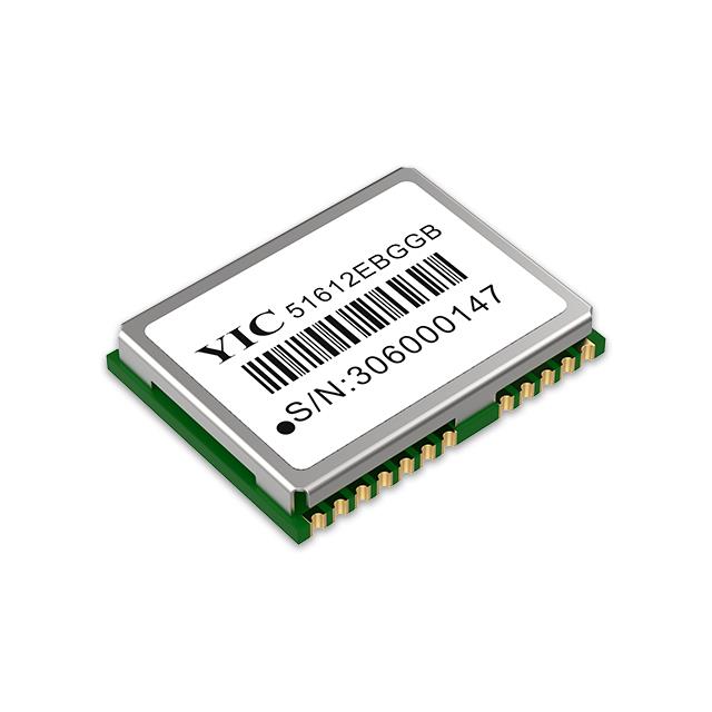 YIC51612EBGGB YIC  HF-Empfänger