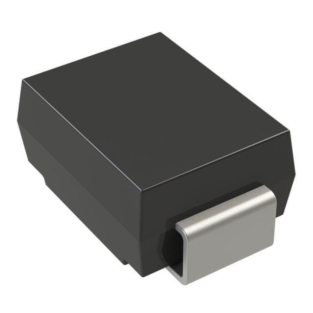 3.0SMCJ78AQ-13 Diodes Incorporated Diodes TVS