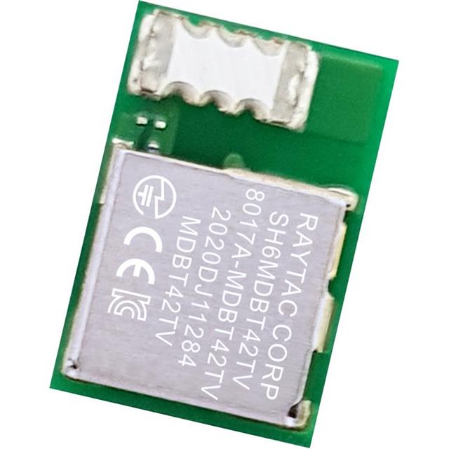 MDBT42TV-AT Raytac  HF-Transceivermodule und Modems