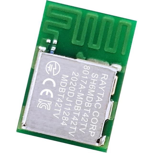 MDBT42TV-PAT Raytac  HF-Transceivermodule und Modems