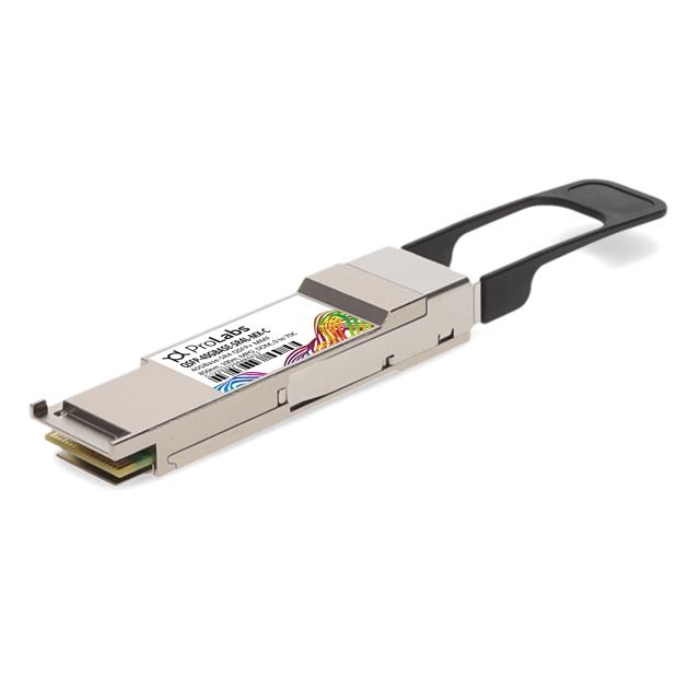 QSFP-40GBASE-SR4L-MX-C ProLabs  Modules émetteurs-récepteurs à fibre optique