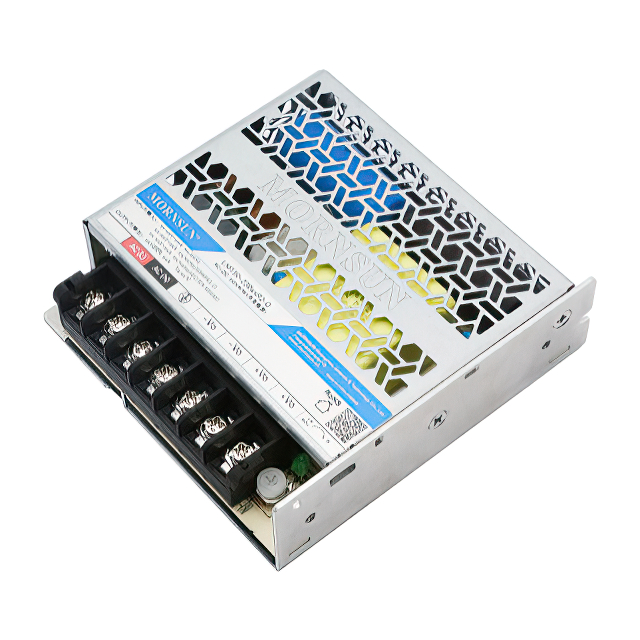 LM150-23B48R2-Q Mornsun America, LLC  AC DC Converters