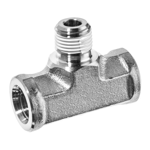 ZUSA-PF-5611 USA Sealing Raccords, coupleurs et distributeurs