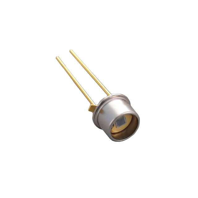 MTD3910W Marktech Optoelectronics  Photodiodes