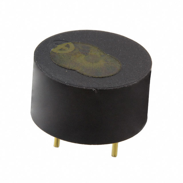 AI-1441-TWT-12V-R PUI Audio, Inc.  Alarms Buzzers and Sirens