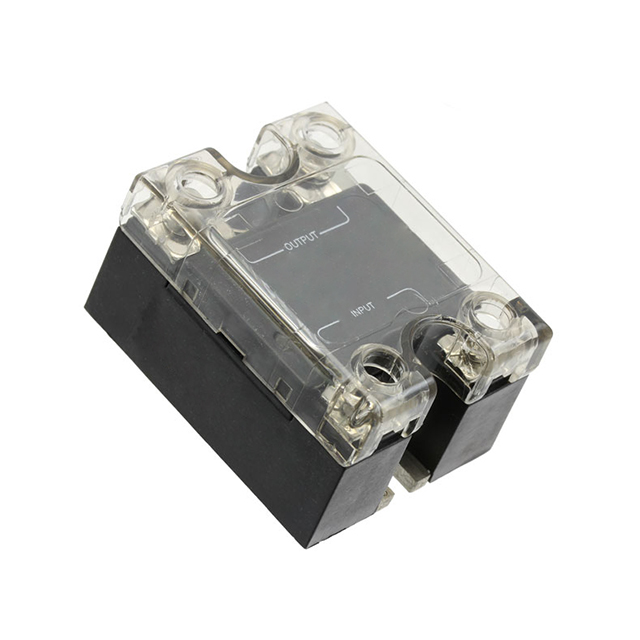 CWA48125E-10 Sensata-Crydom  Solid State Relays