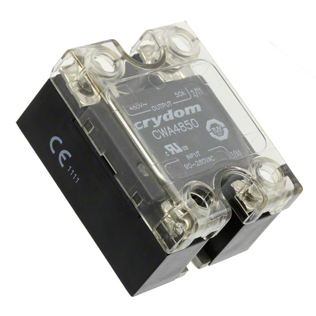 CWA4850 Sensata-Crydom  Solid State Relays (SSR)