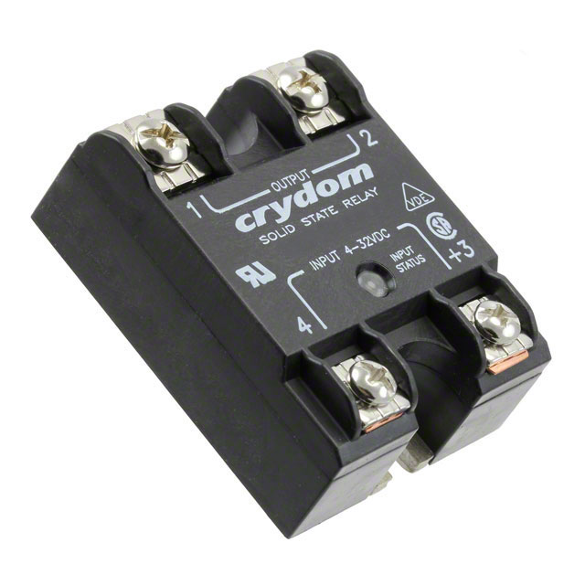 D2410PG Sensata-Crydom  Solid State Relays