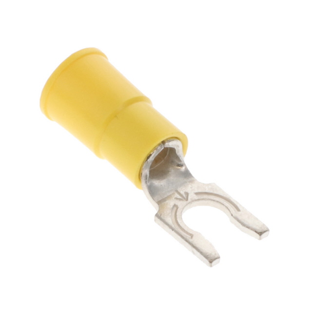 LFV10-10Q 3M  Spade Connectors