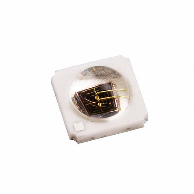 LZ1-00R702-0000 ams-OSRAM USA INC.  LED Emitters - Infrared UV Visible