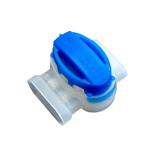 314-BOX 3M  Drahtspleißverbinder