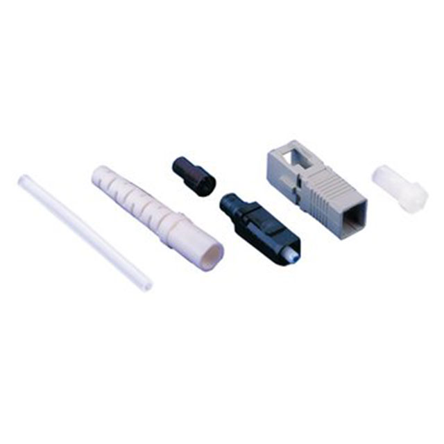 6300-W5-12 3M  Fiber Optic Connector Assemblies