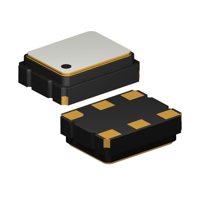 SXO53L3B271-106.250M Suntsu Electronics, Inc.  Oscillateurs