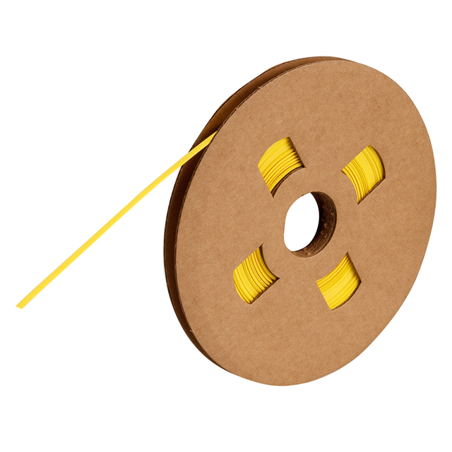 HX-C-125-YL Brady Corporation  Kabel Leitungen - Management