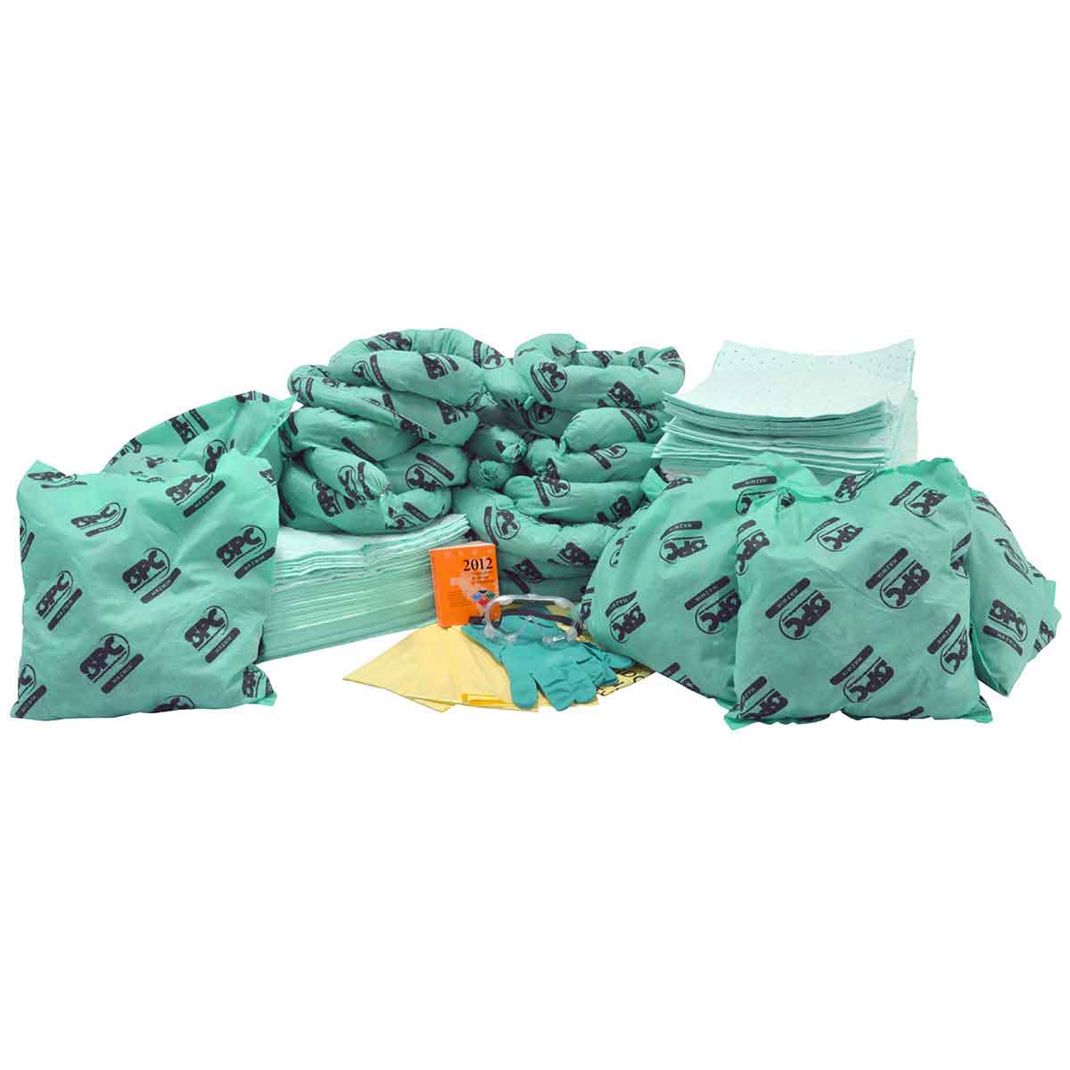 SKH65-R Brady Corporation  Accesorios