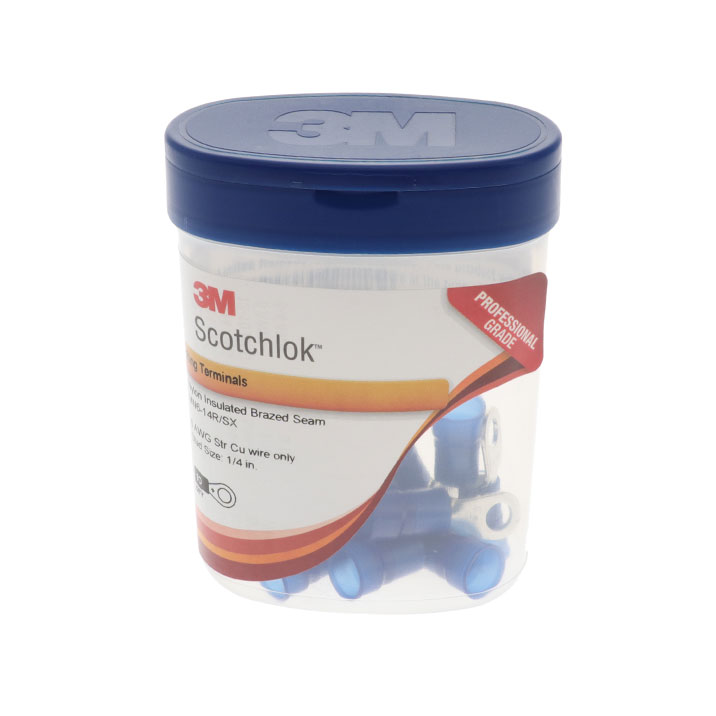 MN6-14R/SX-BOTTLE 3M  Connecteurs annulaires