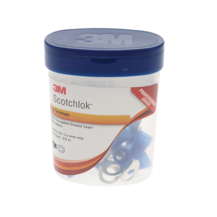 MN6-38RX-BOTTLE 3M  Connettori ad anello