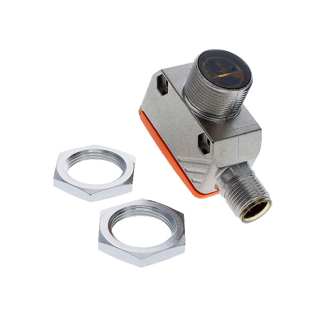 OGH580 ifm efector, inc. Photoélectrique industriel