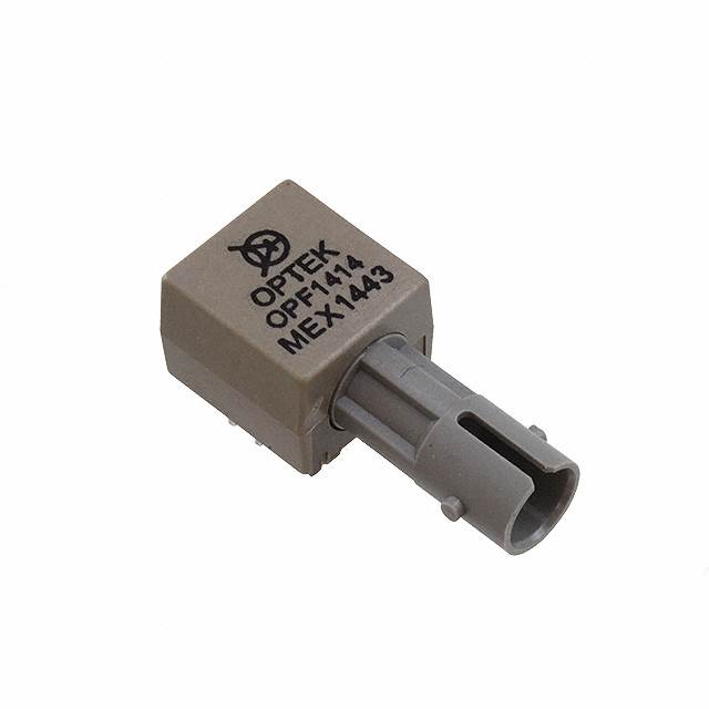 OPF1414 TT Electronics/Optek Technology  Émetteurs à fibre optique - Discrets