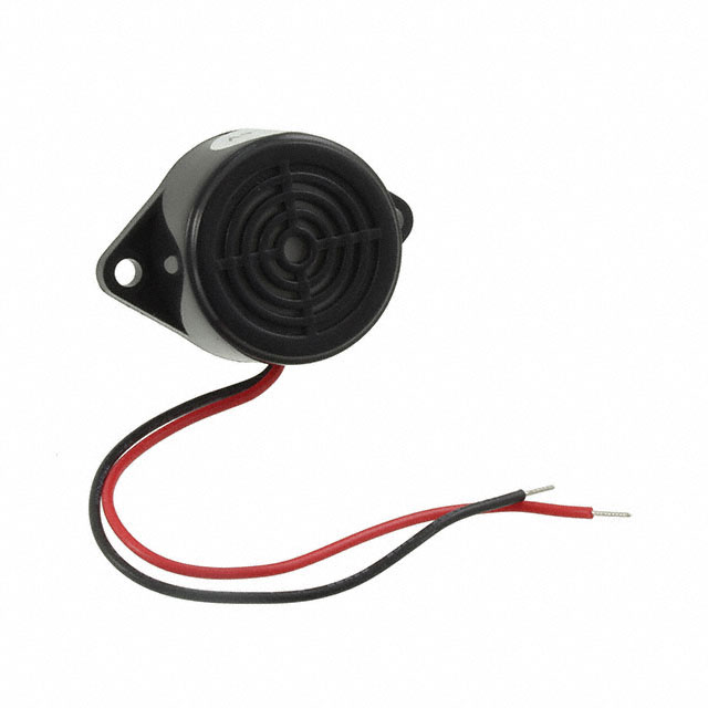 PK-26N04W-06VQ Mallory Sonalert Products Inc.  Alarms Buzzers and Sirens