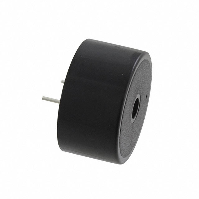 PK-27N35PSQ Mallory Sonalert Products Inc.  Alarms Buzzers and Sirens