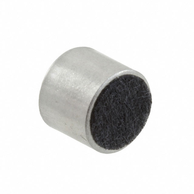 PNM-5050L-C3310-R PUI Audio, Inc.  Microphones