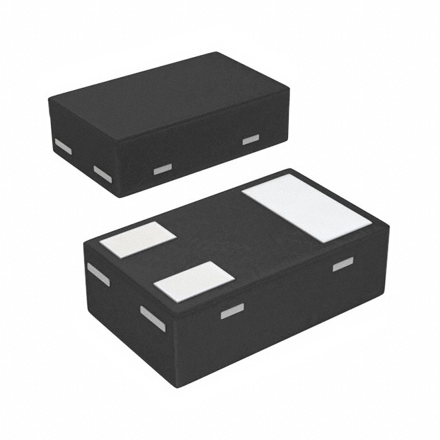 CEDM8004VL TR PBFREE Central Semiconductor Corp  Single FETs MOSFETs