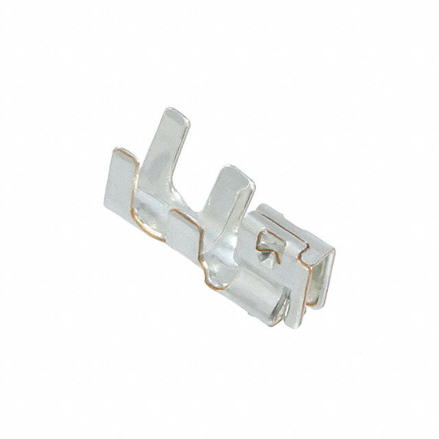 5600850101 Molex  Rectangular Connector Contacts