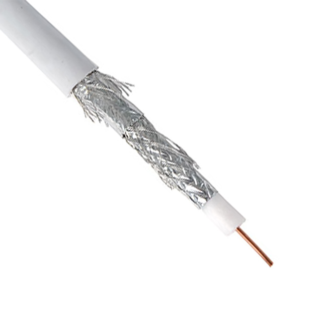 A224-01K-WH Tripp Lite  Câbles Fils