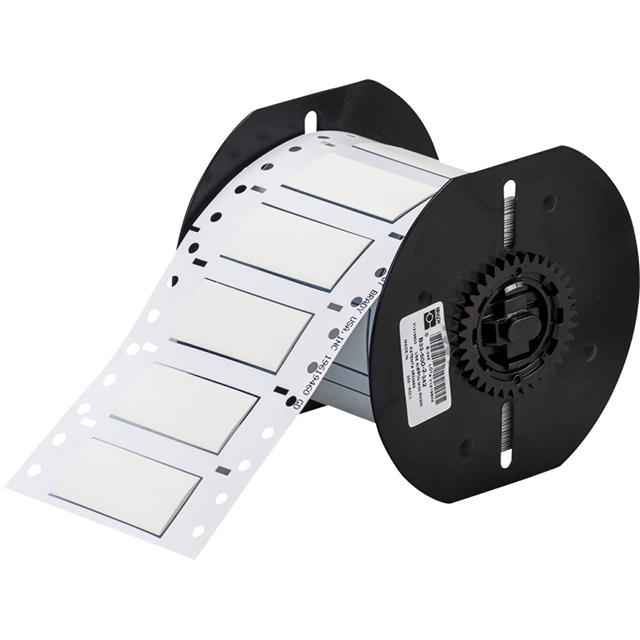 B33D-500-2-7641 Brady Corporation  Cavi Fili - Gestione